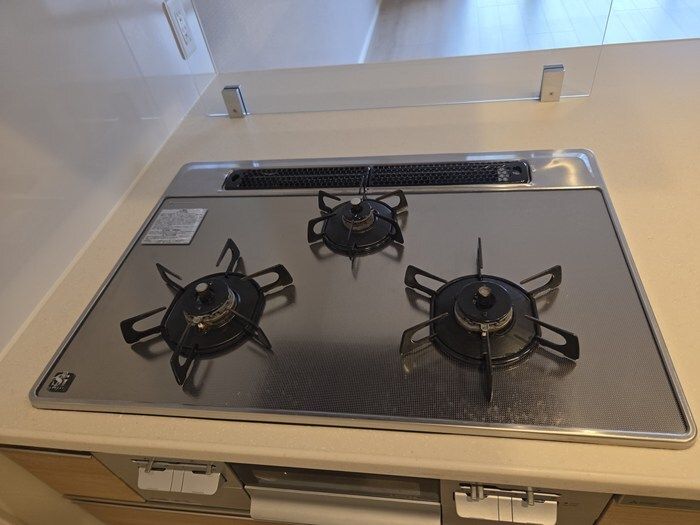 センターマークスレジデンス キッチン