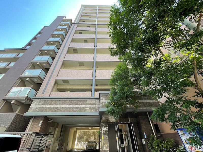 グランフォーレ西新アネックス その他