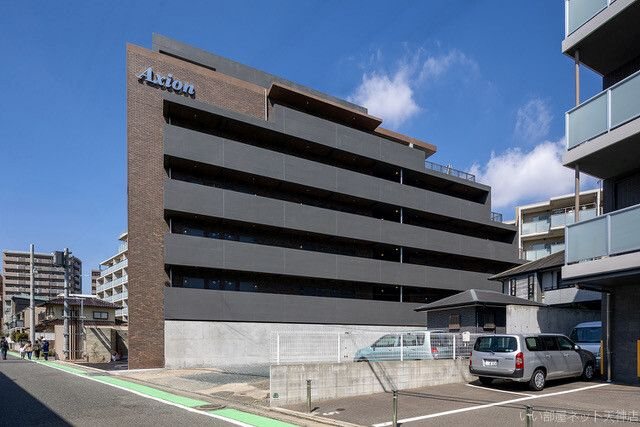 福岡県福岡市南区塩原４丁目 その他