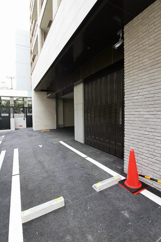 アソシアグロッツォ博多サザンテラス その他共有部分