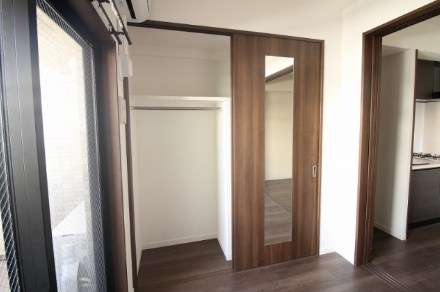 アソシアグロッツォ博多サザンテラス その他部屋・スペース