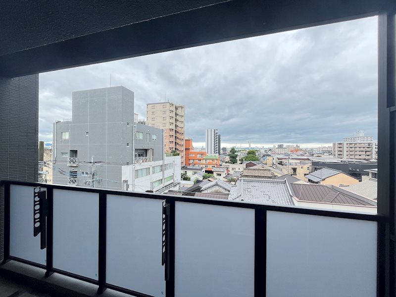 CASA　Fortuna ※別号室の参考写真になります。