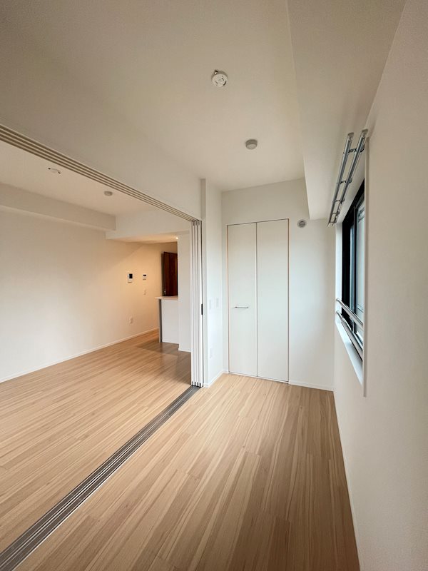 CASA　Fortuna ※別号室の参考写真になります。