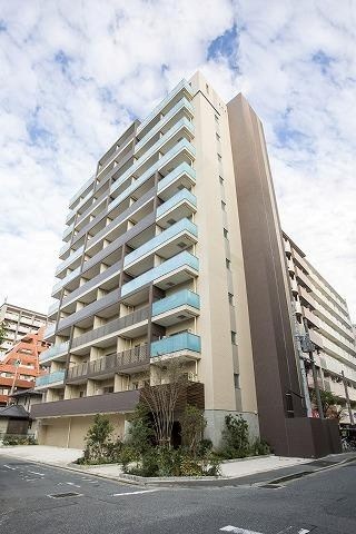 アルティザ平尾 外観