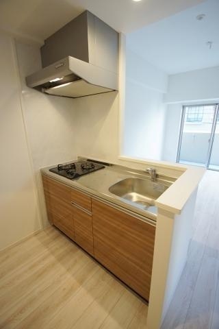 アルティザ平尾 キッチン