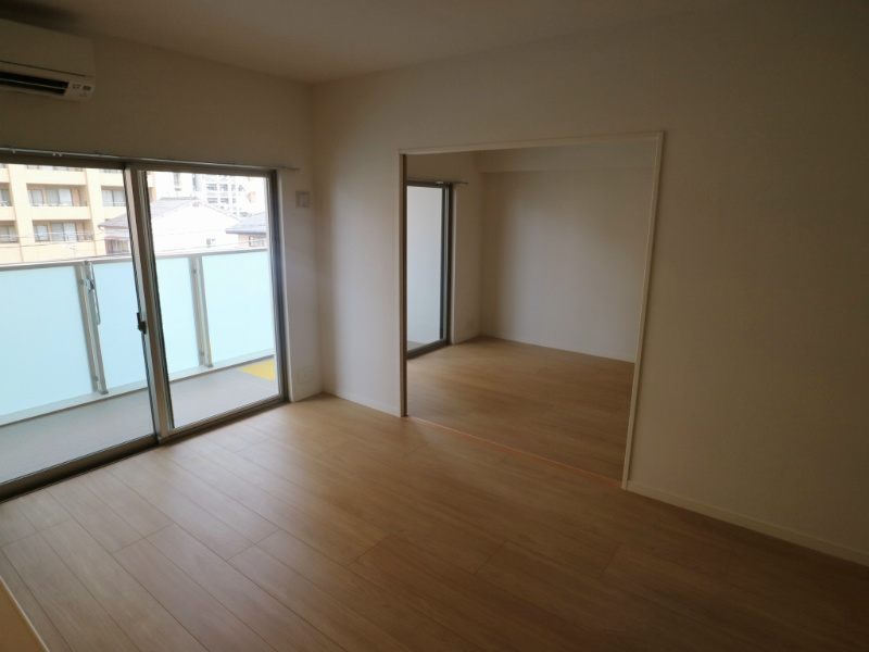 アイリーフ大楠 部屋　※別号室参考写真