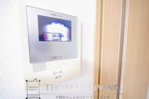 アプリコット川津　B セキュリティ