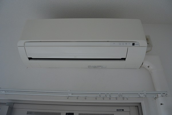 アイセレブ博多南 別階層6号室参考写真。