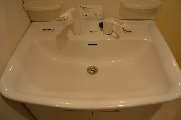 アイセレブ博多南 別階層6号室参考写真。