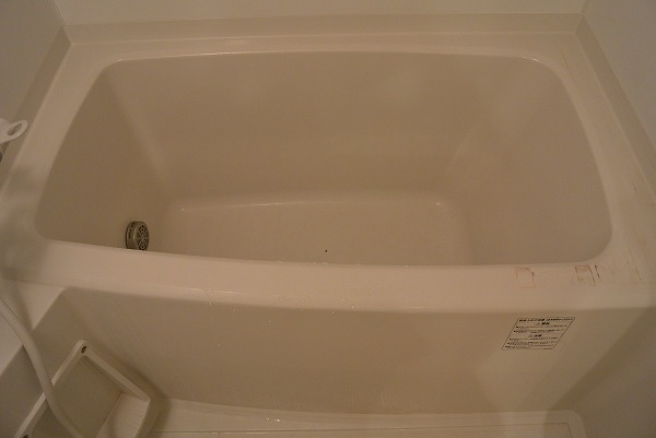 アイセレブ博多南 別階層6号室参考写真。