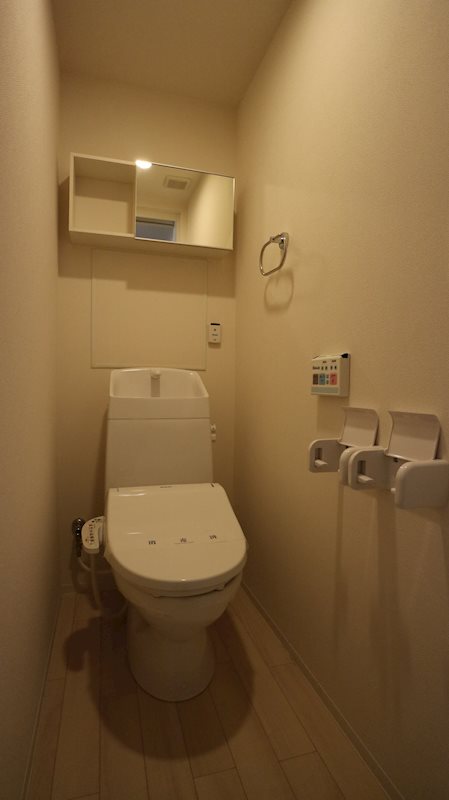 グランディール青葉 類似参考写真