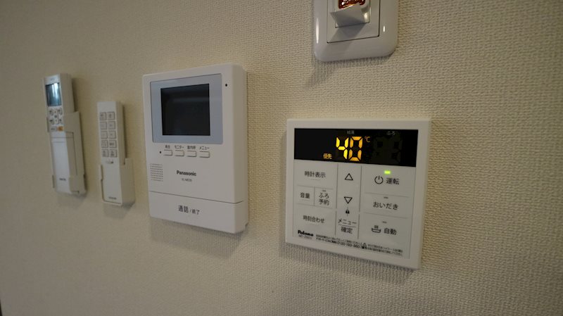 グランディール青葉 類似参考写真