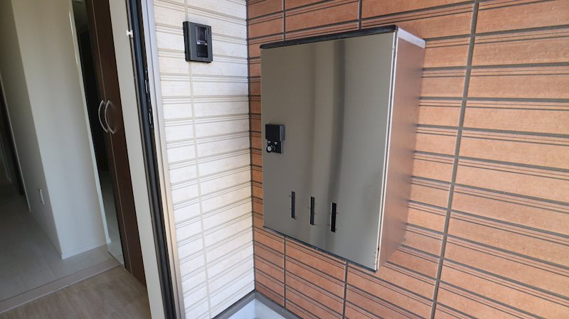 グランディール青葉 類似参考写真