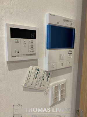 レクサスガーデン箱崎タワーズEAST ※別室参考画像