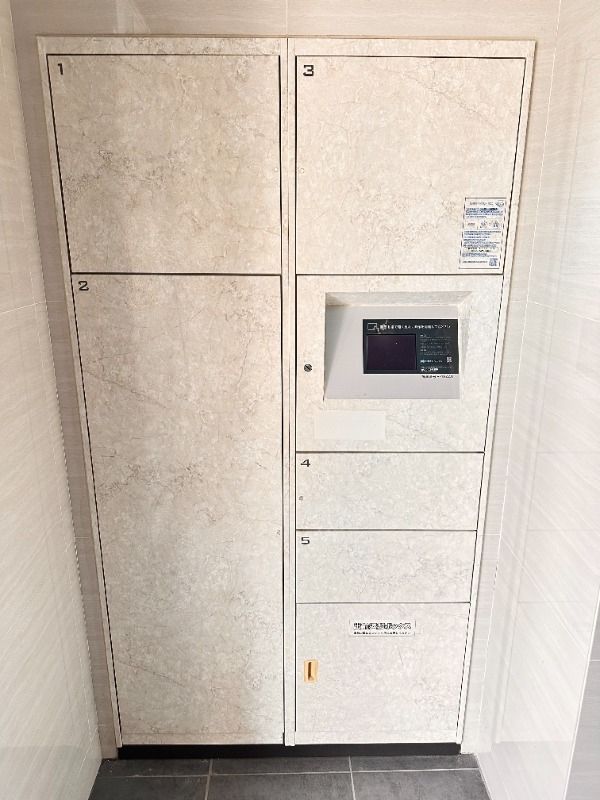 ビエラコート浄水通り その他設備
