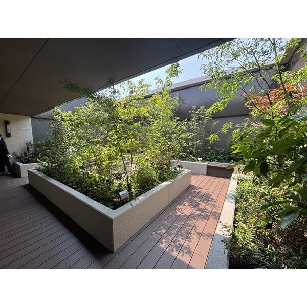 グランドメゾン福岡The Central Luxe その他共有部分