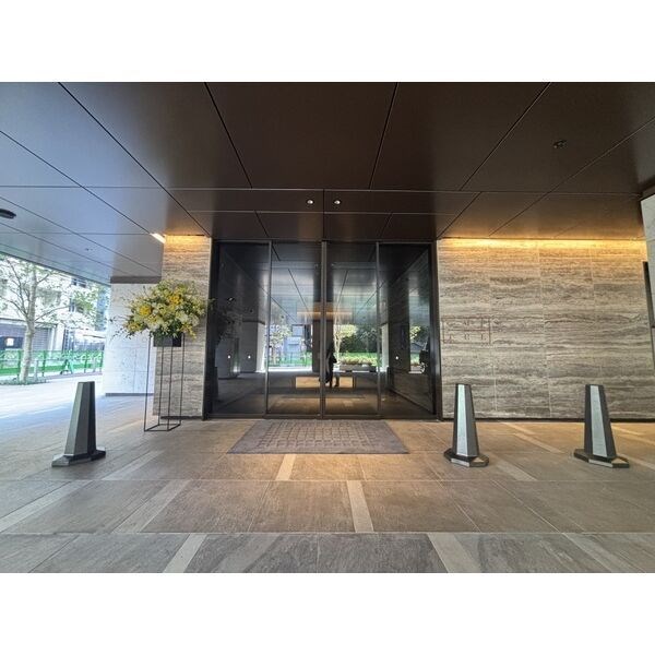 グランドメゾン福岡The Central Luxe その他共有部分