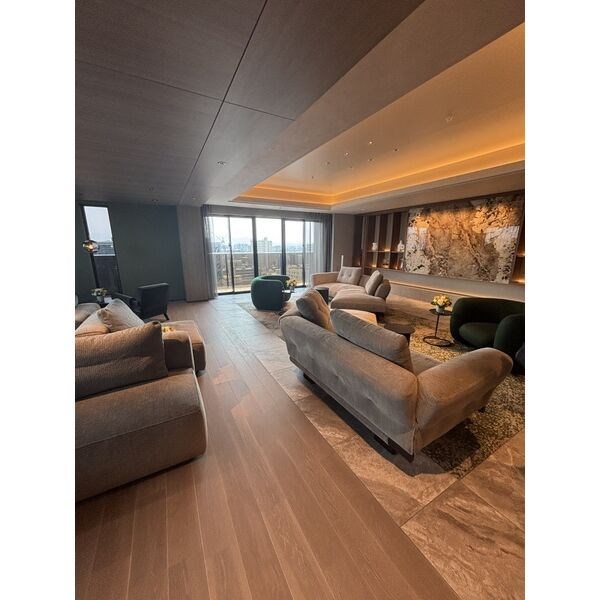 グランドメゾン福岡The Central Luxe その他共有部分