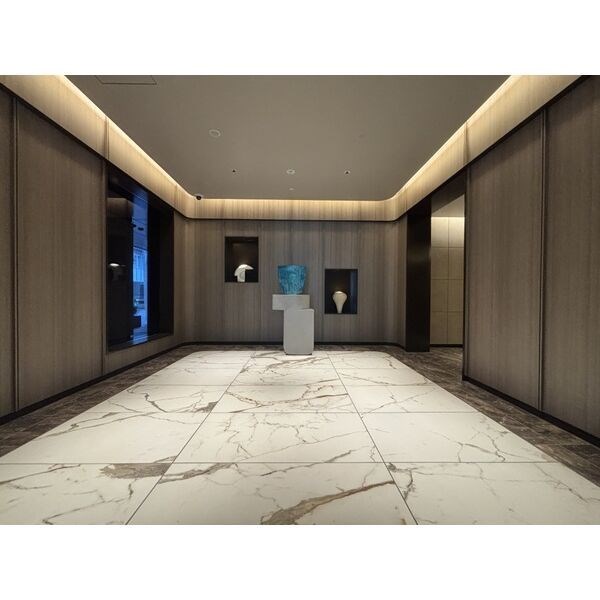 グランドメゾン福岡The Central Luxe その他共有部分