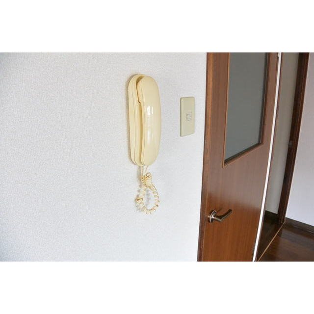 ハンリーラ円入 セキュリティ
