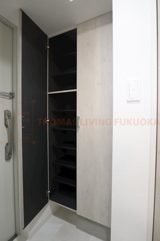 フィーノ南福岡 ※別号室参考写真
