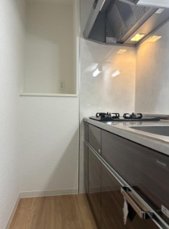 フィーノ南福岡 ※別号室参考写真