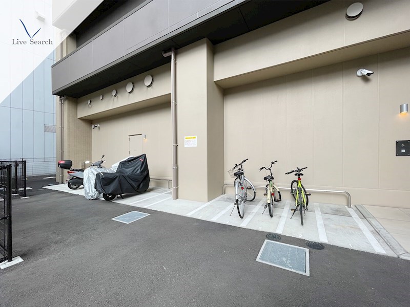 RJRプレシア天神サウス その他共有部分