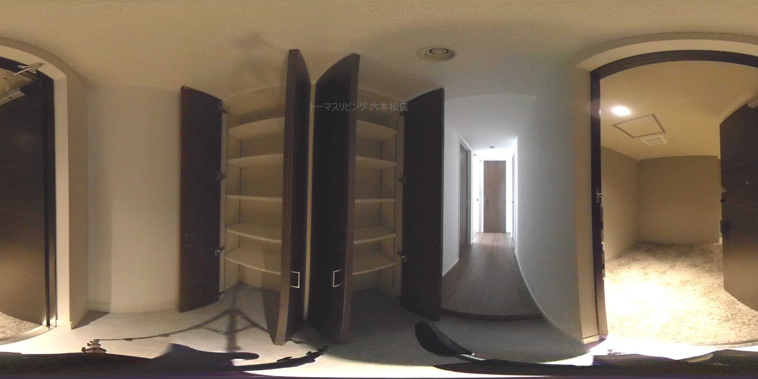 写真を準備中の為、同じ建物の別室写真をご参考下さい。
