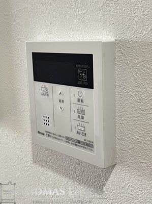 シャンボールなごみ ※別号室の参考写真になります。