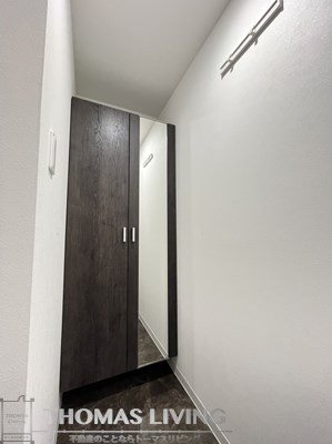シャンボールなごみ ※別号室の参考写真になります。