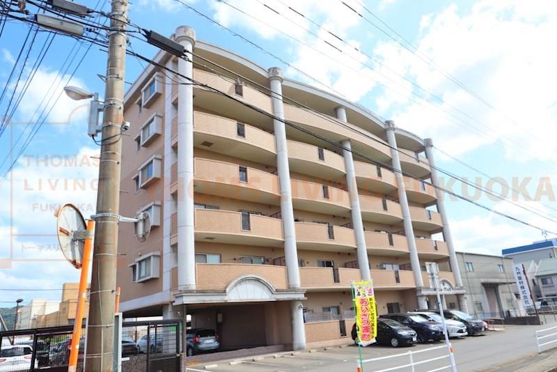 アム　フルッス 間取