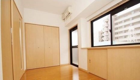 アソシアグロッツォ平尾 フローリング　※別号室参考写真