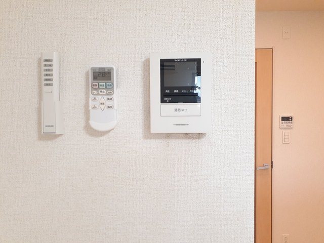 グランド ソレイユ その他設備