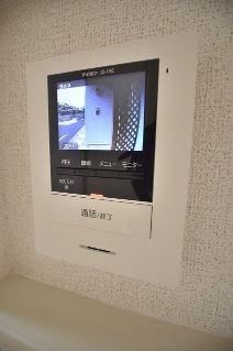 グランド ソレイユ セキュリティ