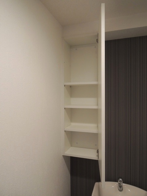 グランジュ大濠 ※同物件別部屋参考画像