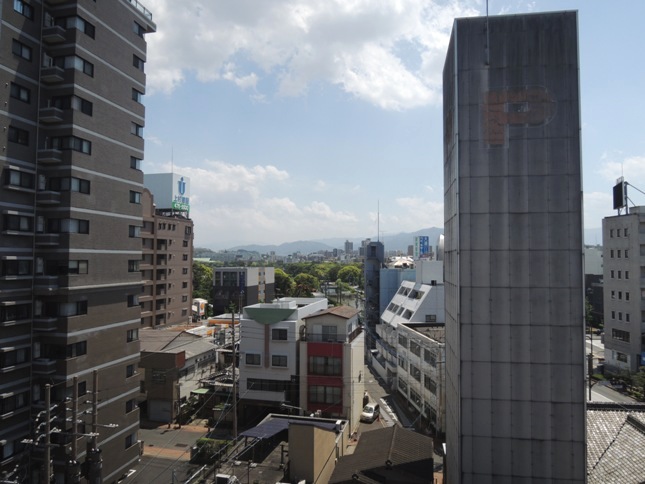 グランジュ大濠 ※同物件別部屋参考画像