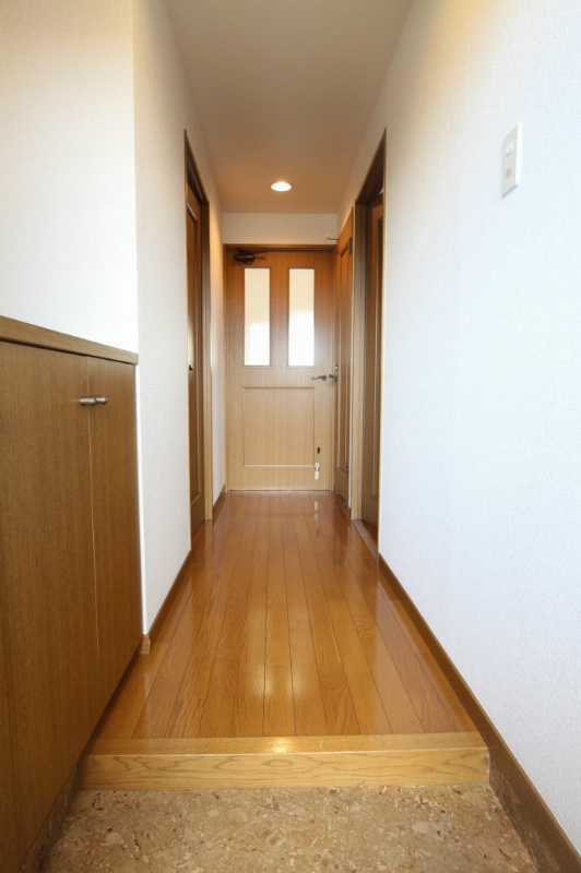 福岡県福岡市南区三宅２丁目 玄関
