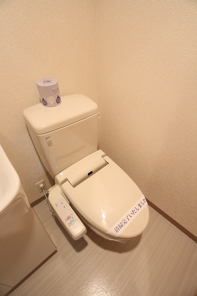 S-FORT福岡県庁前 参考写真です。