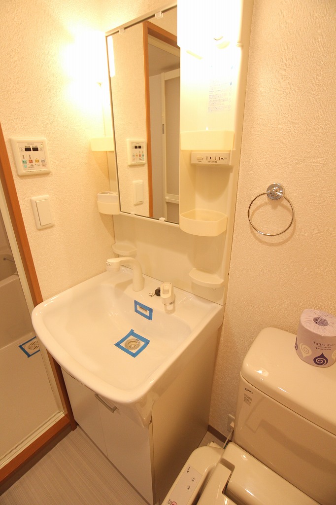 S-FORT福岡県庁前 参考写真です。