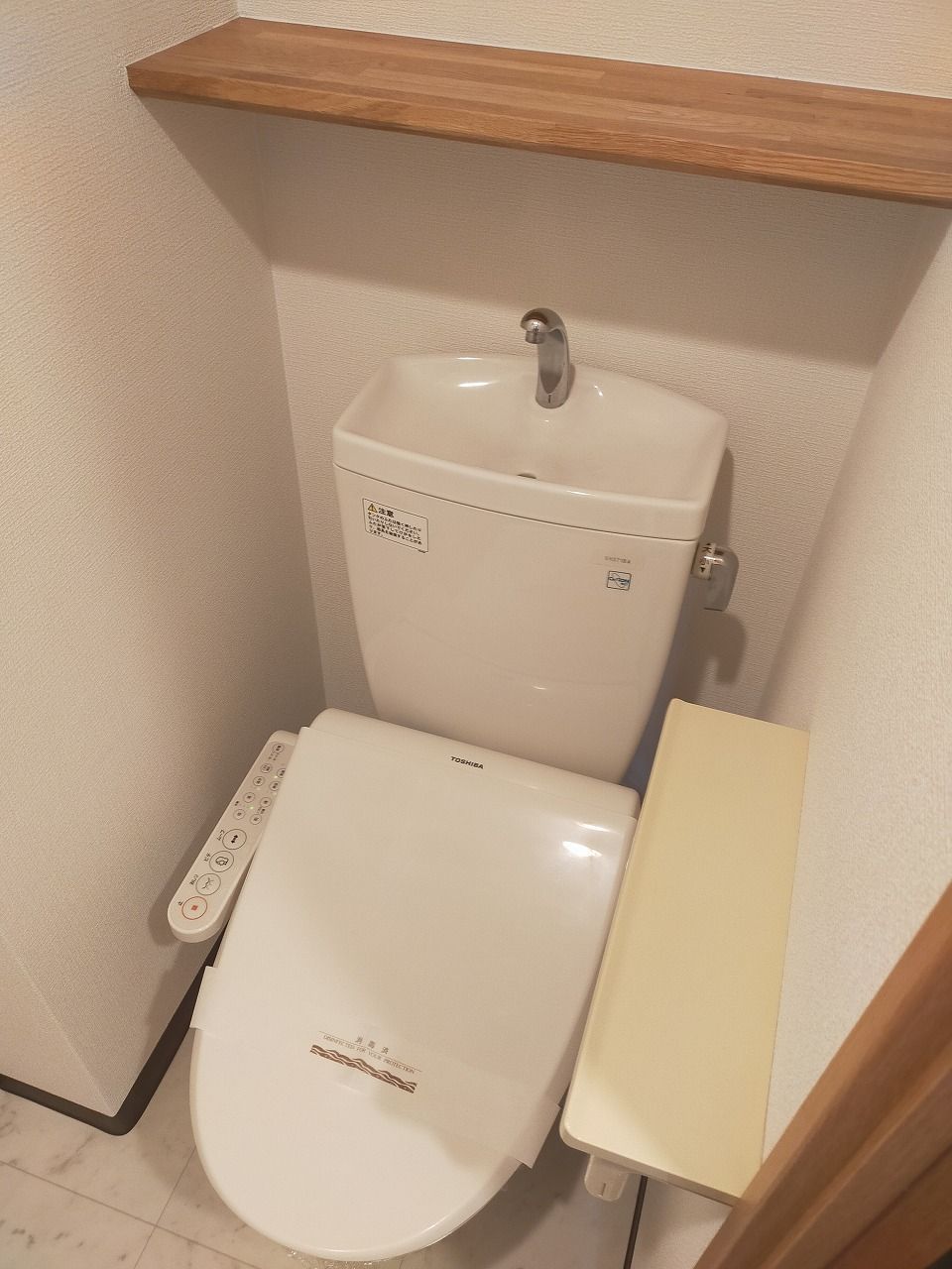 キャッスル大手門 ※別号室の参考写真です。