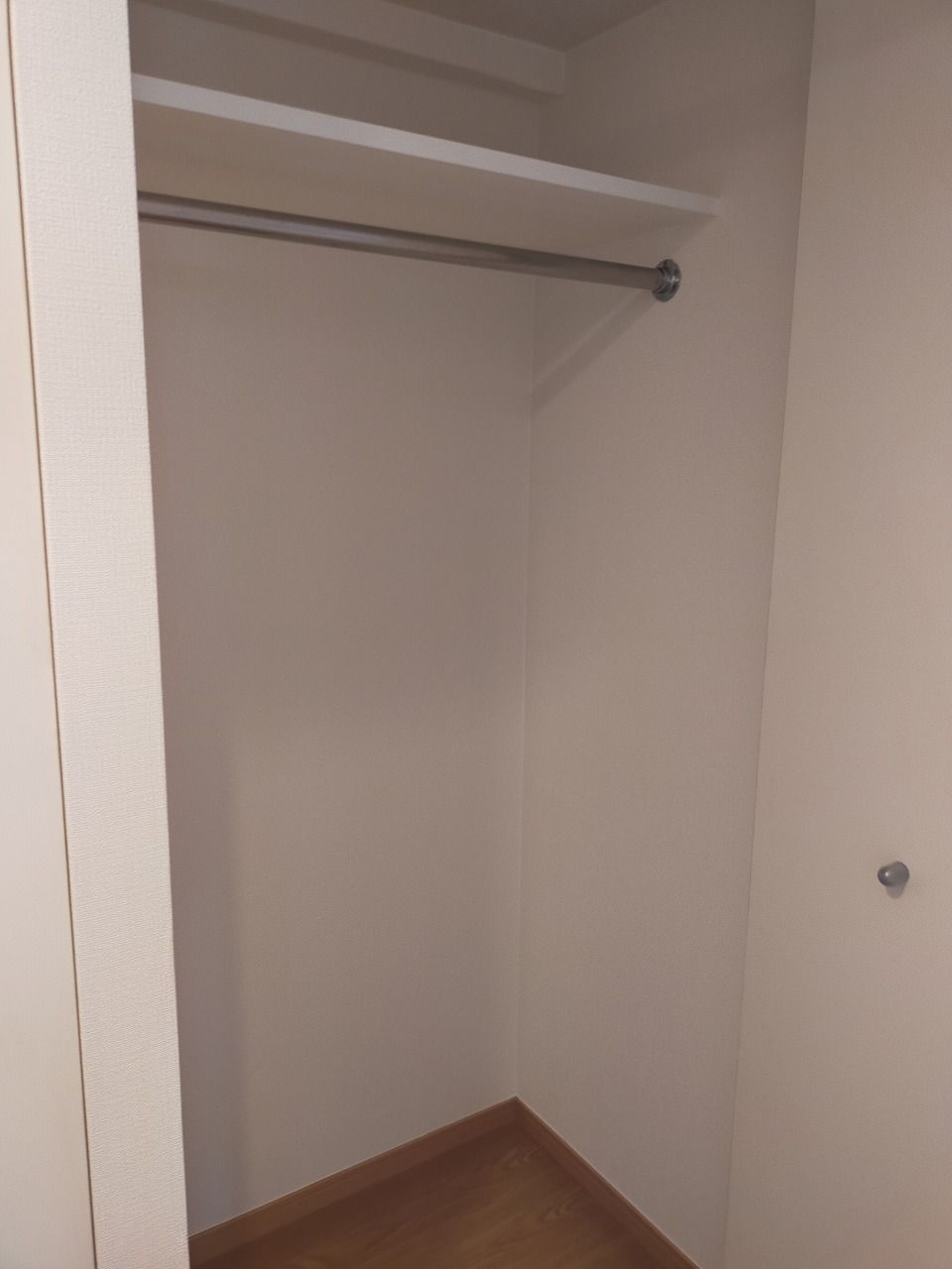 キャッスル大手門 ※別号室の参考写真です。