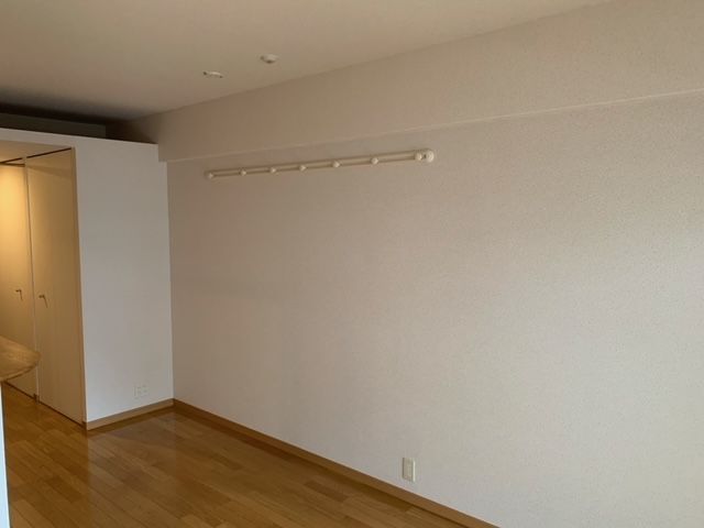 キャッスル大手門 ※別号室の参考写真です。