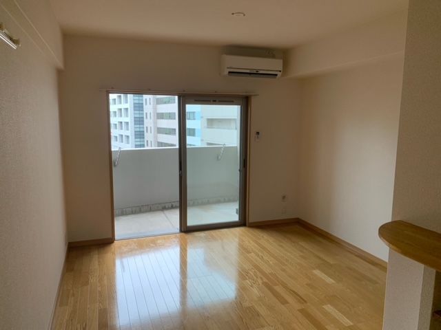 キャッスル大手門 ※別号室の参考写真です。