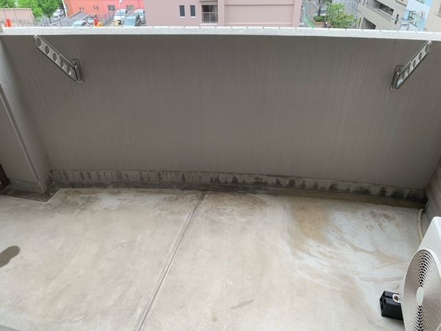 キャッスル大手門 ※別号室の参考写真です。