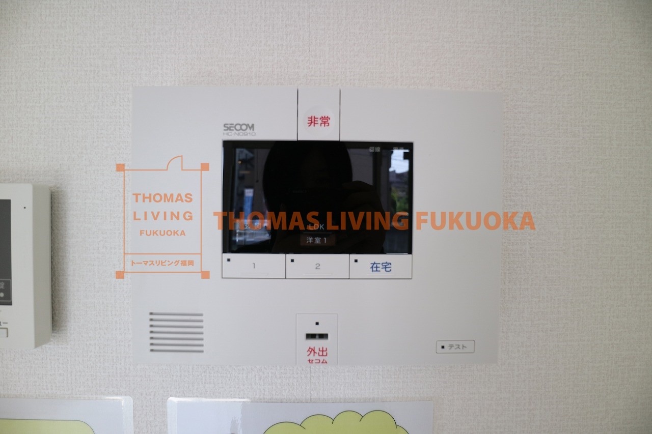 オータムスクエア 別号室参考写真