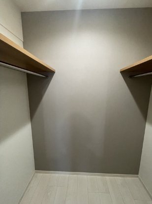 ファーメリー那珂 収納
