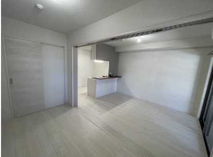 ファーメリー那珂 ベッドルーム