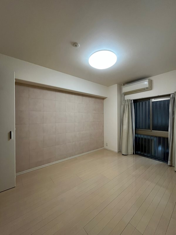 サーパス西新二丁目  ※別号室の参考写真です。