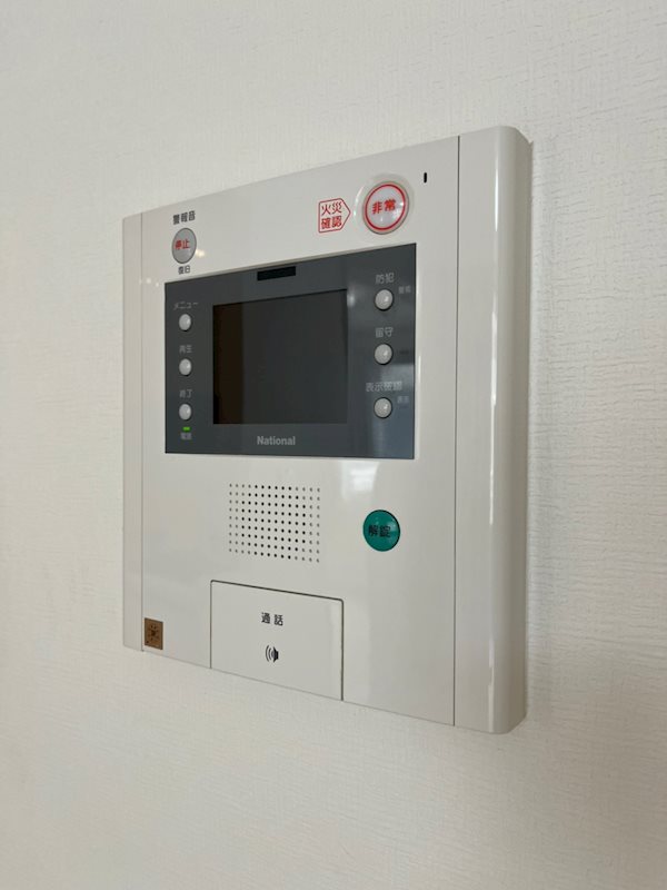 サーパス西新二丁目  ※別号室の参考写真です。