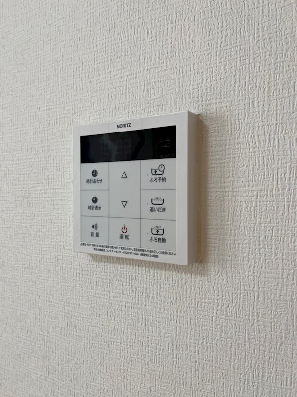 サーパス西新二丁目  ※別号室の参考写真です。